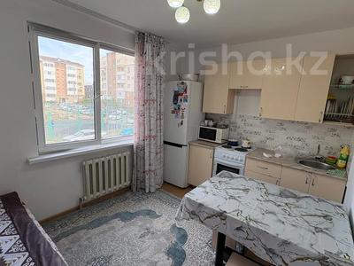 1-бөлмелі пәтер · 39 м² · 2/9 қабат, Коктем 16, бағасы: 15.3 млн ₸ в Талдыкоргане, мкр Коктем