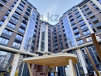 2-комнатная квартира · 68.5 м² · 10/10 этаж, Абая 118 — Розыбакиева - Мынбаева за 70 млн 〒 в Алматы, Бостандыкский р-н