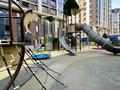 2-бөлмелі пәтер · 69 м² · 10/10 қабат, Абая 118 — Розыбакиева - Мынбаева, бағасы: 65 млн ₸ в Алматы, Бостандыкский р-н — фото 15