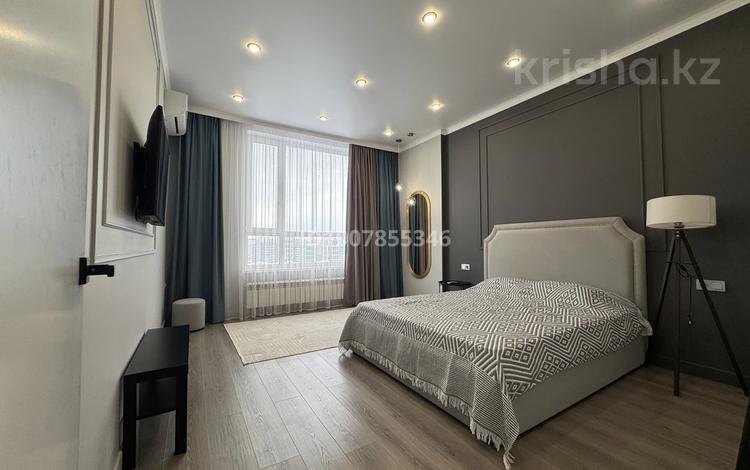 1-комнатная квартира · 40.5 м² · 11/12 этаж, Калдаякова 23а за 300 000 ₸ в Астане, Алматы р-н — фото 17