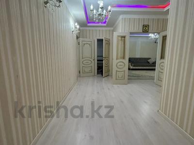 2-бөлмелі пәтер · 91 м² · 2/9 қабат, мкр. Алтын орда, бағасы: 38 млн ₸ в Актобе