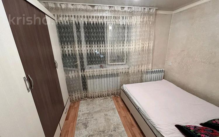 2-бөлмелі пәтер · 45 м² · 4/5 қабат, Жетысу 5, бағасы: 120 000 ₸ в Талдыкоргане, мкр Жетысу — фото 2