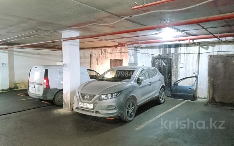 Паркинг · 16 м² · Момышулы 2В — Токпанова, бағасы: 2.5 млн ₸ в Астане, Алматы р-н — фото 3