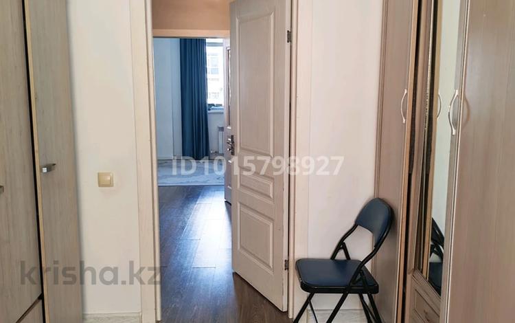 2-комнатная квартира · 39 м² · 6/7 этаж, Аль-фараби 4, 6, 10, 12, 16, 18, 20, 22, 24 — Улы Дала за 27.5 млн ₸ в Астане, Есильский р-н — фото 2