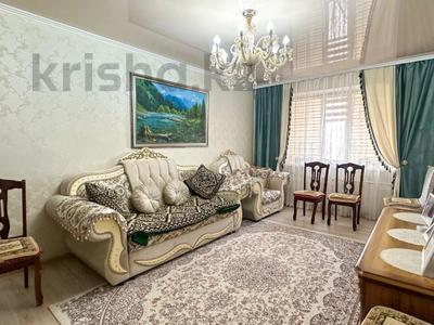4-бөлмелі пәтер · 85 м² · 4/5 қабат, Каблиса Жырау, бағасы: 30 млн ₸ в Талдыкоргане