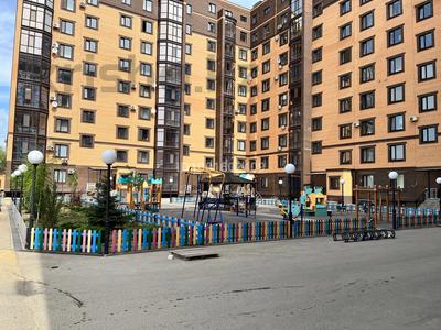 2-комнатная квартира · 80 м² · 1/9 этаж, Вокзальная 4/1 за 20 000 ₸ в Уральске