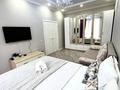 1-комнатная квартира, 40 м² посуточно, Анет баба за 15 000 〒 в Астане, Нура р-н — фото 3