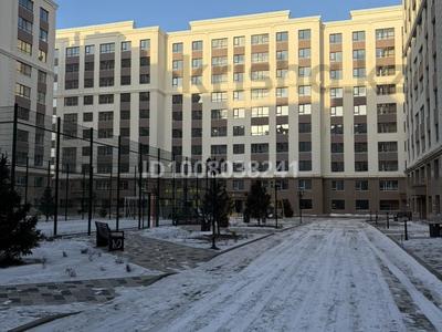 3-комнатная квартира · 85.62 м² · 5/10 этаж, Микрорайон Береке, Микрорайон Береке 79 за 38 млн 〒 в Костанае