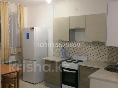 1-бөлмелі пәтер · 30 м² · 2/16 қабат, Аль-Фараби 38/2 — Улы Дала, бағасы: 18 млн ₸ в Астане, Есильский р-н