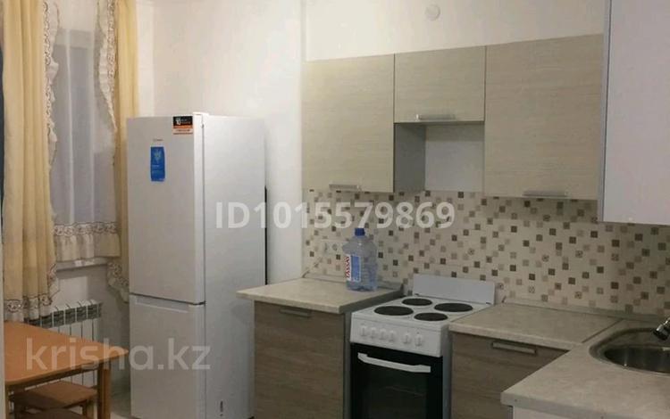 1-бөлмелі пәтер · 30 м² · 2/16 қабат, Аль-Фараби 38/2 — Улы Дала, бағасы: 18 млн ₸ в Астане, Есильский р-н — фото 2