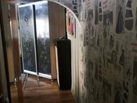 2-комнатная квартира · 43 м² · 1/5 этаж, Сейфуллина 21 за 11.8 млн 〒 в Балхаше