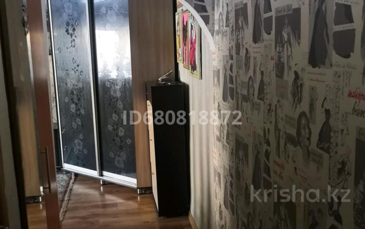 2-комнатная квартира · 43 м² · 1/5 этаж, Сейфуллина 21 за 11.8 млн 〒 в Балхаше — фото 2