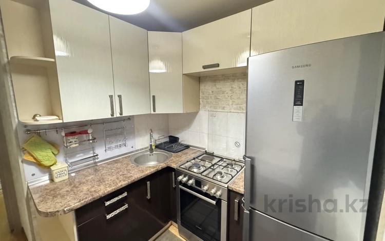 3-комнатная квартира · 60 м² · 5/5 этаж, мкр Алмагуль, Сисинхая 18 — Жарокова за 350 000 ₸ в Алматы, Бостандыкский р-н — фото 2
