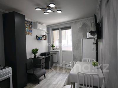 1-комнатная квартира · 34.6 м² · 2/9 этаж, Райымбек батыра 276 за 23.8 млн 〒 в 