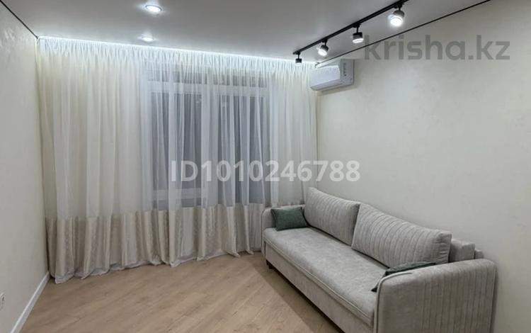 2-бөлмелі пәтер · 52 м² · 15/18 қабат, Жандосова 94/8, бағасы: 52.5 млн ₸ в Алматы, Бостандыкский р-н — фото 48