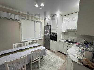2-бөлмелі пәтер · 65 м² · 1/3 қабат, мкр Жеруйык, Құсан Нарембаева 17/1, бағасы: 29 млн ₸ в Атырау