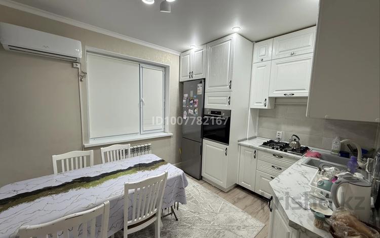 2-бөлмелі пәтер · 65 м² · 1/3 қабат, мкр Жеруйык, Құсан Нарембаева 17/1, бағасы: 29 млн ₸ в Атырау — фото 3