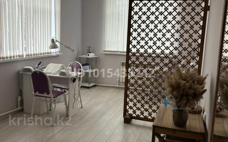 Салоны красоты · 11 м² за 37 000 ₸ в Уральске — фото 2