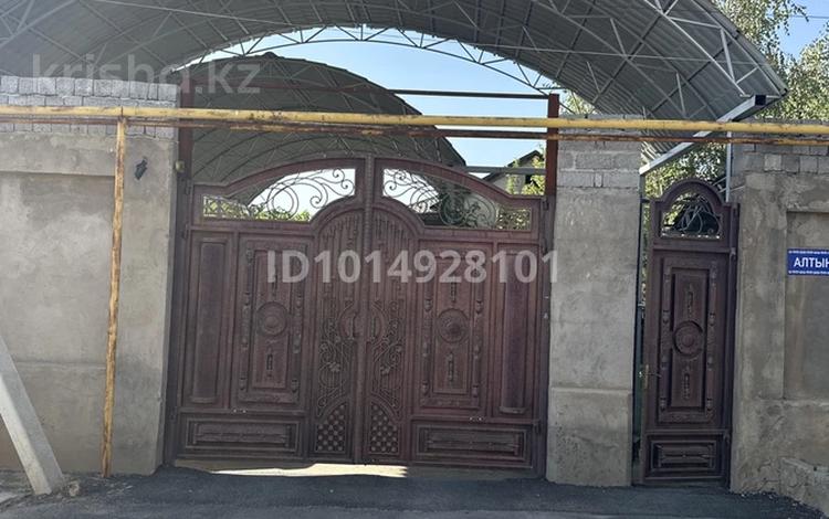 Отдельный дом · 5 комнат · 200 м² · 8 сот., мкр Мирас, Мкр Мирас,Ул Алтынсу 8 — Аргынбекова Алтынсу за 75 млн ₸ в Шымкенте, Каратауский р-н — фото 2