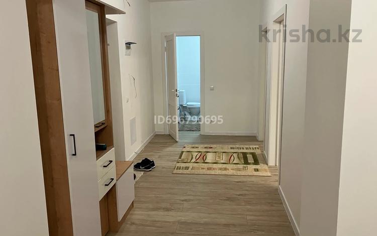 2-комнатная квартира · 63 м² · 7/9 этаж, Алтынорда 11Т за 160 000 ₸ в Актобе — фото 2