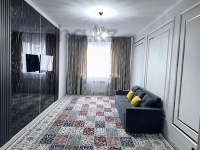 2-комнатная квартира · 58 м² · 6/12 этаж, мкр Дарабоз 9 за 35 млн ₸ в Алматы, Алатауский р-н
