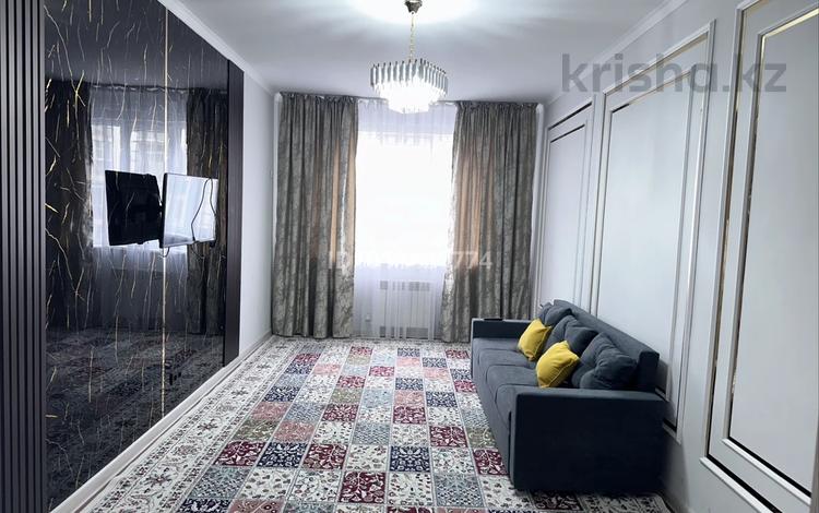 2-бөлмелі пәтер · 58 м² · 6/12 қабат, Дарабоз 9, бағасы: 35.5 млн ₸ в Алматы, Алатауский р-н — фото 2