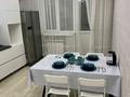 3-комнатная квартира · 120 м² · 1/9 этаж, мкр. Алтын орда, Санкибай батыра 40Б — Алим Молдагуловой и Баишева за 30 000 〒 в Актобе