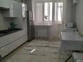 3-комнатная квартира · 120 м² · 1/9 этаж, мкр. Алтын орда, Санкибай батыра 40Б — Алим Молдагуловой и Баишева за 30 000 〒 в Актобе — фото 5