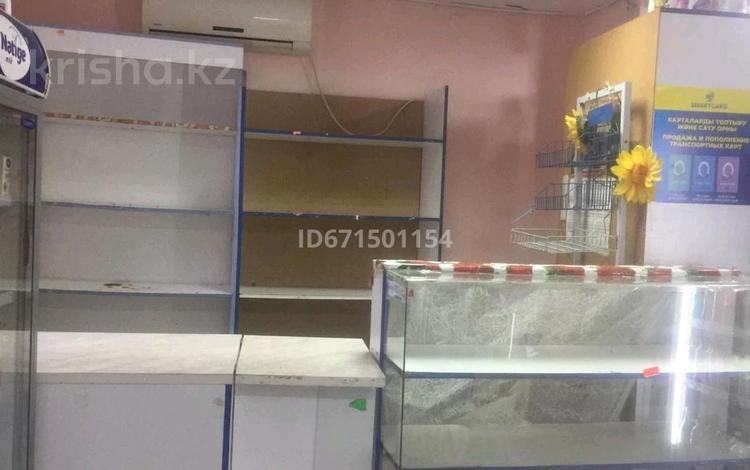 Магазины и бутики · 6 м² за 30 000 〒 в Караганде, Алихана Бокейханова р-н — фото 2
