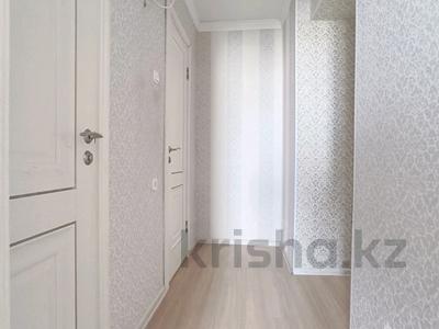 2-бөлмелі пәтер · 49.7 м² · 6/9 қабат, кунаева, бағасы: 19.6 млн ₸ в Уральске