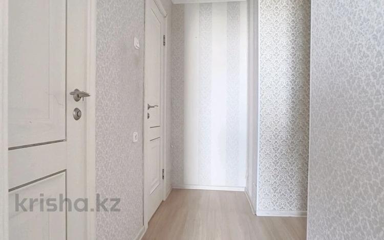 2-бөлмелі пәтер · 49.7 м² · 6/9 қабат, кунаева, бағасы: 19.6 млн ₸ в Уральске — фото 2