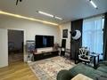 2-бөлмелі пәтер · 55 м² · 1/3 қабат, мкр Аскартау, Жаксылык Ушкемпирова 36, бағасы: 500 000 ₸ в Алматы, Медеуский р-н