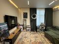 2-бөлмелі пәтер · 55 м² · 1/3 қабат, мкр Аскартау, Жаксылык Ушкемпирова 36, бағасы: 500 000 ₸ в Алматы, Медеуский р-н — фото 2