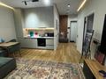 2-бөлмелі пәтер · 55 м² · 1/3 қабат, мкр Аскартау, Жаксылык Ушкемпирова 36, бағасы: 500 000 ₸ в Алматы, Медеуский р-н — фото 3
