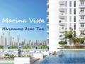2-комнатная квартира, 110.3 м², Dubai Harbour за ~ 215.8 млн 〒 в Дубае