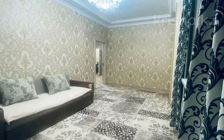 2-бөлмелі пәтер · 60 м² · 7/17 қабат, Кунаева 91, бағасы: 200 000 ₸ в Шымкенте, Аль-Фарабийский р-н — фото 2