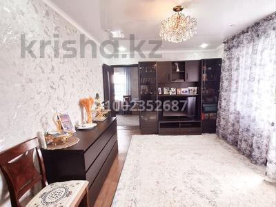 2-комнатная квартира · 53 м² · 5/5 этаж, Самал 18 за 15.6 млн ₸ в Талдыкоргане, мкр Самал