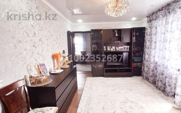 2-комнатная квартира · 53 м² · 5/5 этаж, Самал 18 за 15.6 млн ₸ в Талдыкоргане, мкр Самал — фото 3