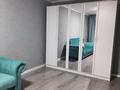 1-бөлмелі пәтер · 30 м² · 4/5 қабат, 12-шағынаудан — Кафе Прага-9, бағасы: 130 000 ₸ в Шымкенте, Енбекшинский р-н