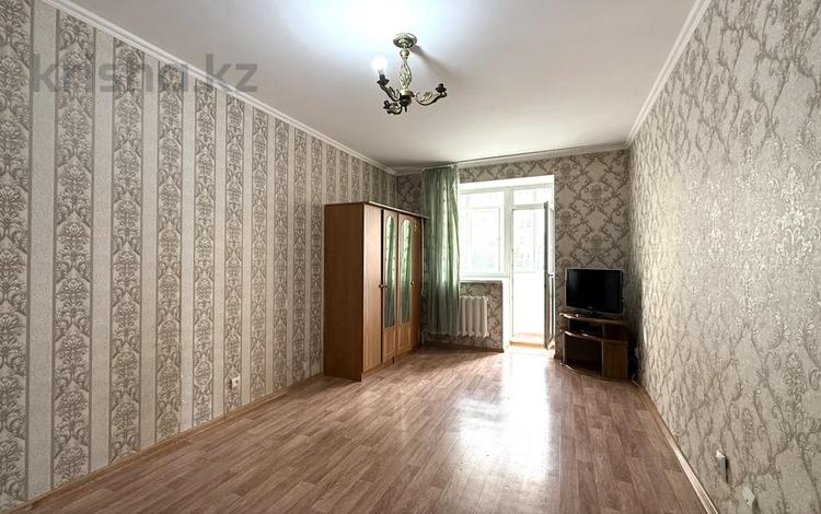 1-бөлмелі пәтер · 46.3 м² · 2/9 қабат, Мустафина 13/1, бағасы: 19.9 млн ₸ в Астане, Алматы р-н — фото 2