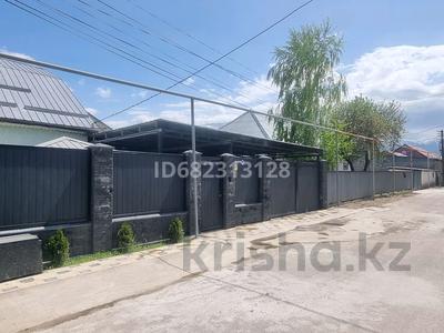 Отдельный дом · 4 комнаты · 85 м² · 6 сот., мкр Нуршашкан (Колхозши), Мкр Нуршашкан ул Кожамьярова 36 за 65 млн ₸ в Алматы, Турксибский р-н