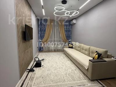 2-бөлмелі пәтер · 62 м² · 4/12 қабат, Райымбека 351/1, бағасы: 55 млн ₸ в Алматы, Алатауский р-н