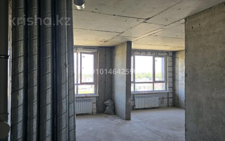 1-комнатная квартира · 45 м² · 5/6 этаж, Кульджинский тракт 2к за 24.5 млн ₸ в Алматы, Турксибский р-н — фото 2
