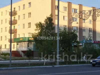 1-комнатная квартира, 12.8 м², 4/5 этаж, Назарбаева 29 за 3.5 млн 〒 в Кокшетау