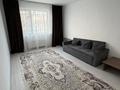 1-комнатная квартира · 37 м² · 1/5 этаж, мкр Зердели 1/32 за 200 000 ₸ в Алматы, Алатауский р-н