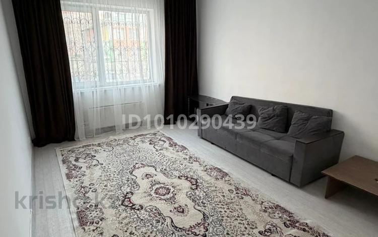 1-комнатная квартира · 37 м² · 1/5 этаж, мкр Зердели 1/32 за 200 000 ₸ в Алматы, Алатауский р-н — фото 8