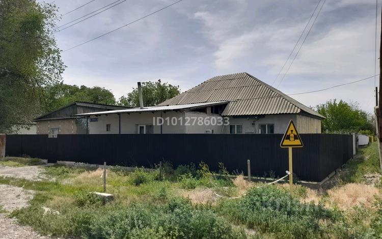 Отдельный дом · 5 комнат · 89 м² · 7 сот., Абдыкулова 20 — Магазин Бакуля за 10 млн ₸ в Уштобе — фото 2