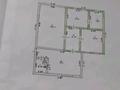 Отдельный дом · 5 комнат · 89 м² · 7 сот., Абдыкулова 20 — Магазин Бакуля за 10 млн ₸ в Уштобе — фото 3
