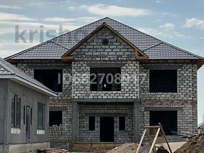 Отдельный дом · 8 комнат · 480 м² · 8.4 сот., мкр Самал, Самал 23 улица — Пересечение с улицой 11 за 55 млн 〒 в Атырау