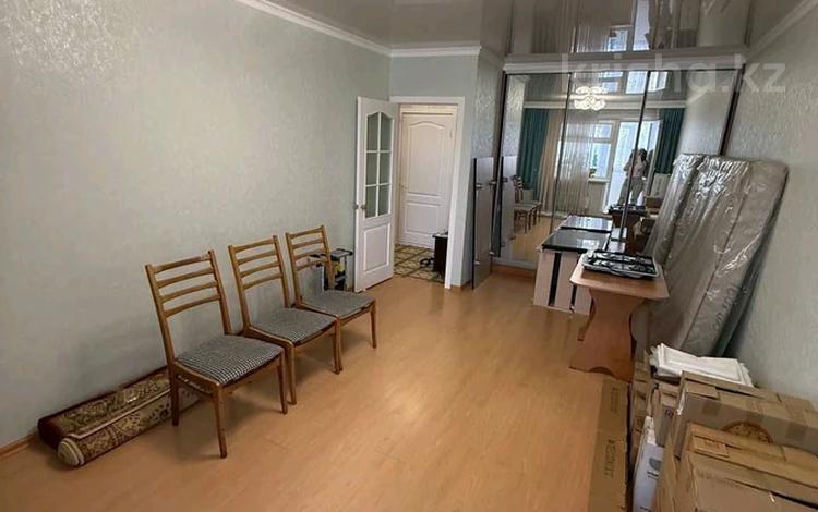 1-комнатная квартира · 37.2 м² · 6/6 этаж, Центральный 44 за 14.6 млн ₸ в Кокшетау — фото 2